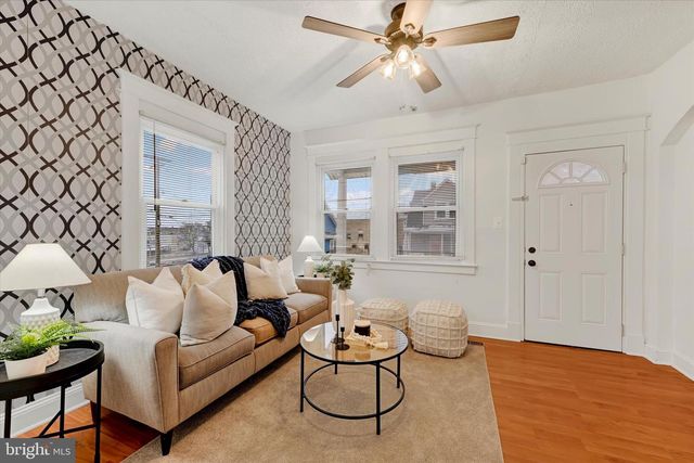 4609 ASBURY AVE, Baltimore, MD 21206