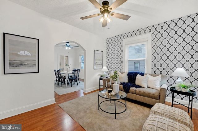 4609 ASBURY AVE, Baltimore, MD 21206