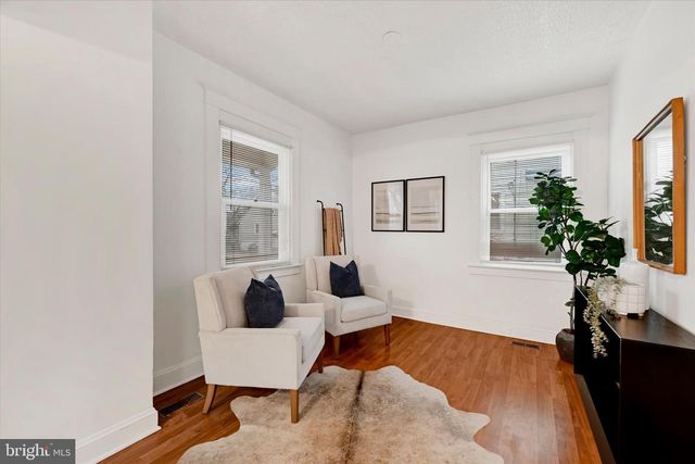 4609 ASBURY AVE, Baltimore, MD 21206