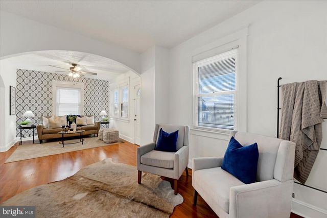 4609 ASBURY AVE, Baltimore, MD 21206