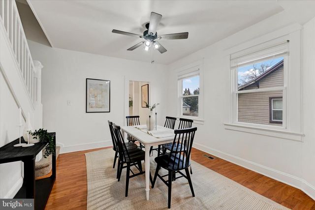 4609 ASBURY AVE, Baltimore, MD 21206