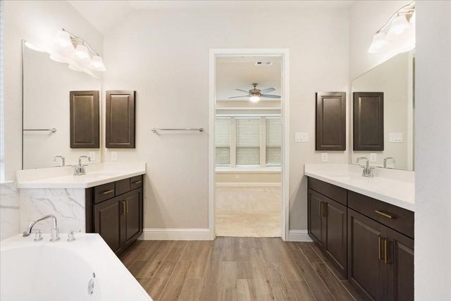 10947 Water Hyssop Lane, Cypress, TX 77433