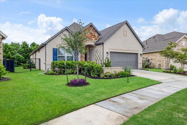 10947 Water Hyssop Lane, Cypress, TX 77433