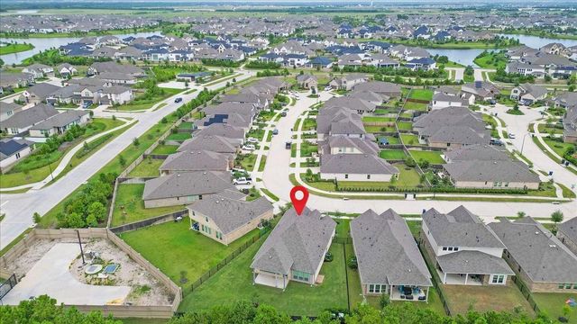 10947 Water Hyssop Lane, Cypress, TX 77433
