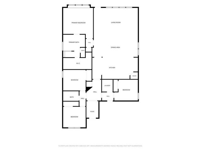 10947 Water Hyssop Lane, Cypress, TX 77433