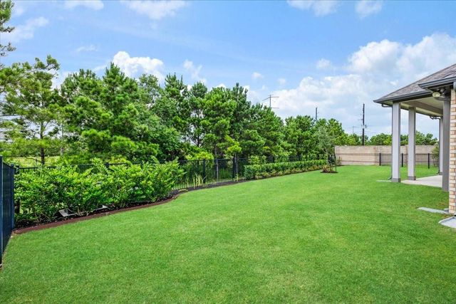 10947 Water Hyssop Lane, Cypress, TX 77433