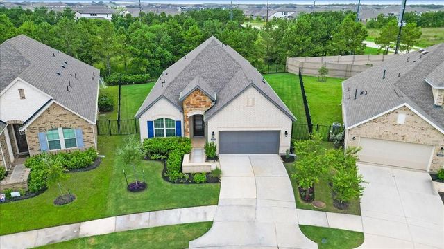 10947 Water Hyssop Lane, Cypress, TX 77433