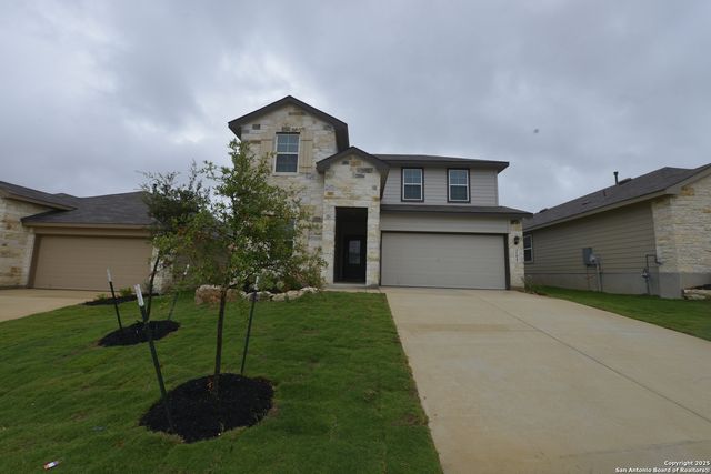21042 Watercourse Way, San Antonio, TX 78266