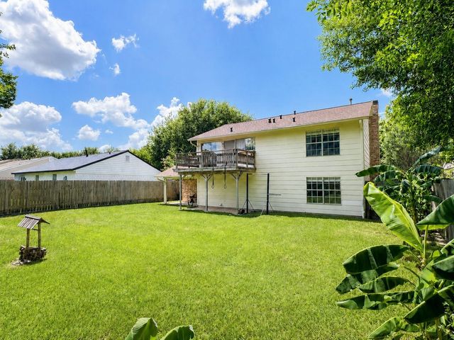 15219 Mcconn Street, Houston, TX 77598