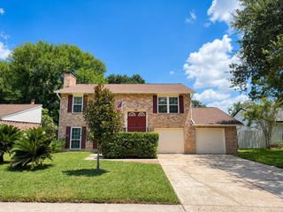 15219 Mcconn Street, Houston, TX 77598