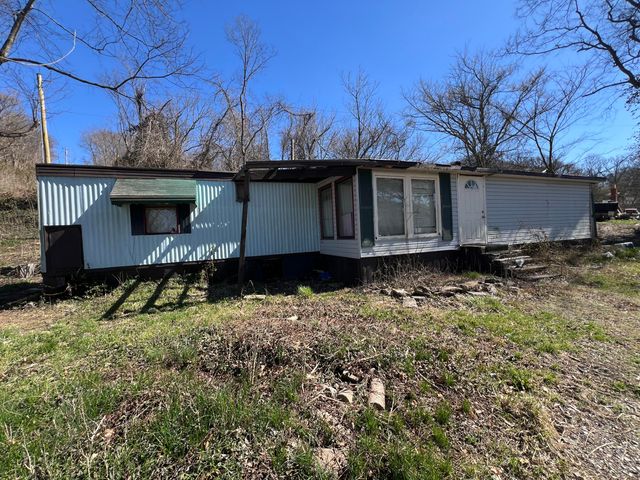 1860 Ford Road, Winchester, KY 40391