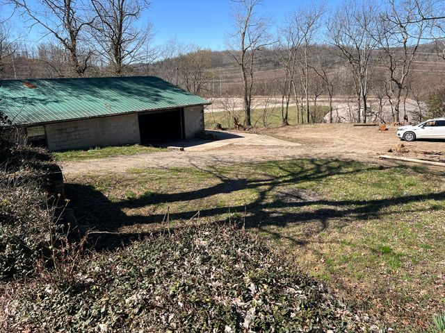 1860 Ford Road, Winchester, KY 40391