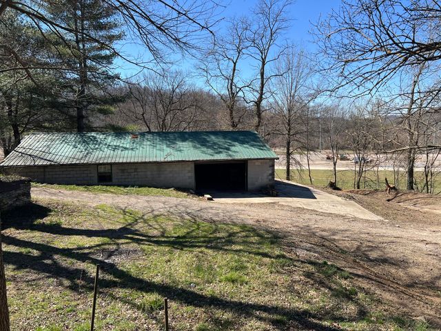 1860 Ford Road, Winchester, KY 40391