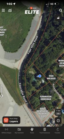 1860 Ford Road, Winchester, KY 40391