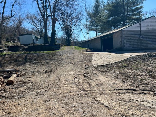 1860 Ford Road, Winchester, KY 40391