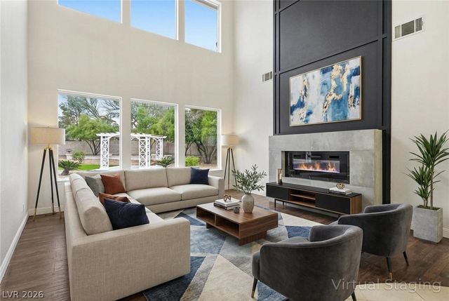 10658 Chillingham Drive, Las Vegas, NV 89183