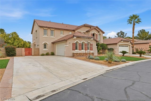 10658 Chillingham Drive, Las Vegas, NV 89183