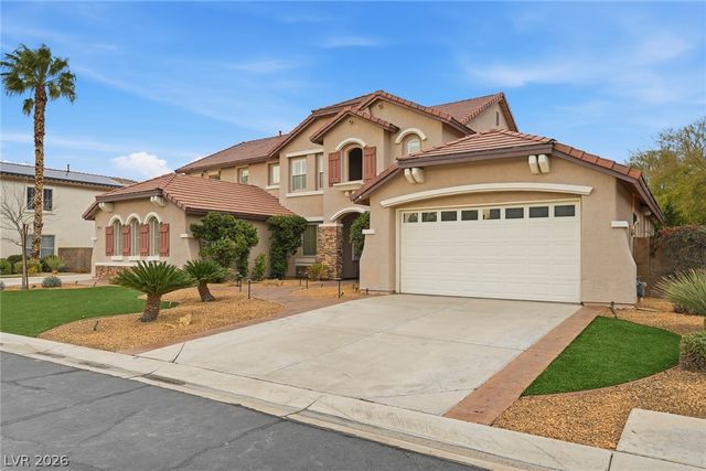 10658 Chillingham Drive, Las Vegas, NV 89183