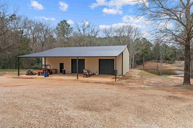 6346 Highway 79, Henderson, TX 75654