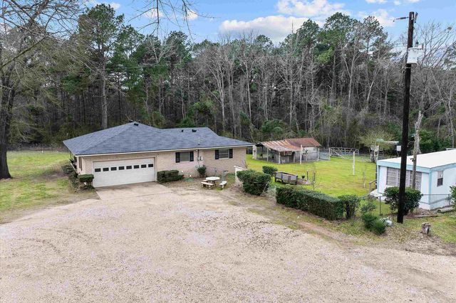 6346 Highway 79, Henderson, TX 75654