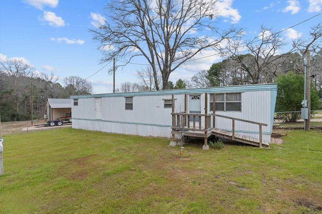 6346 Highway 79, Henderson, TX 75654