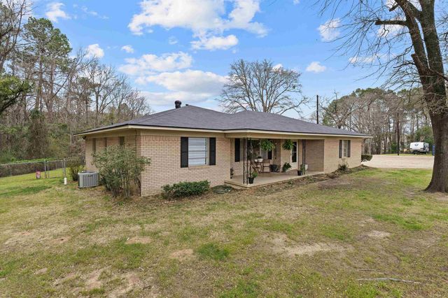 6346 Highway 79, Henderson, TX 75654