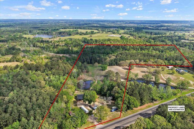 6346 Highway 79, Henderson, TX 75654