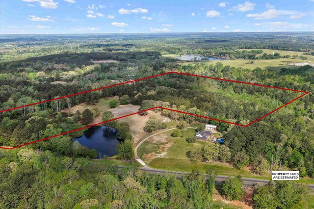 6346 Highway 79, Henderson, TX 75654