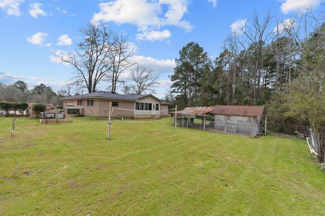 6346 Highway 79, Henderson, TX 75654