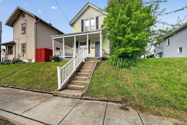 4347 Huntington Avenue, Covington, KY 41015