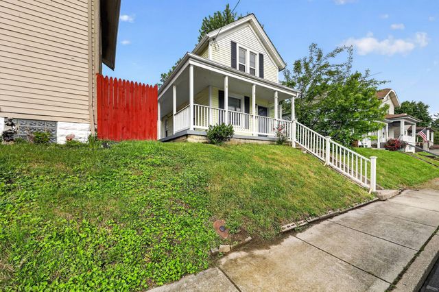4347 Huntington Avenue, Covington, KY 41015