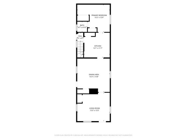 4347 Huntington Avenue, Covington, KY 41015