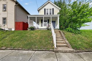 4347 Huntington Avenue, Covington, KY 41015