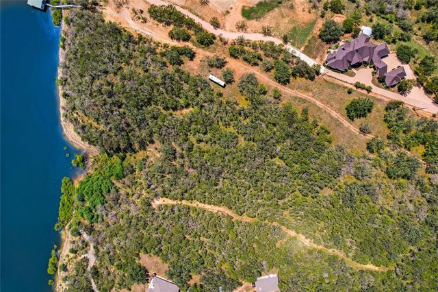 00 Chimney Cove CT Lot 38, Marble Falls, TX 78654