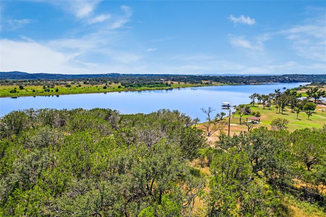00 Chimney Cove CT Lot 38, Marble Falls, TX 78654