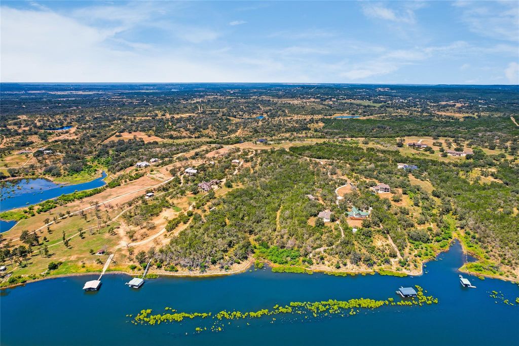 00 Chimney Cove CT Lot 38, Marble Falls, TX 78654