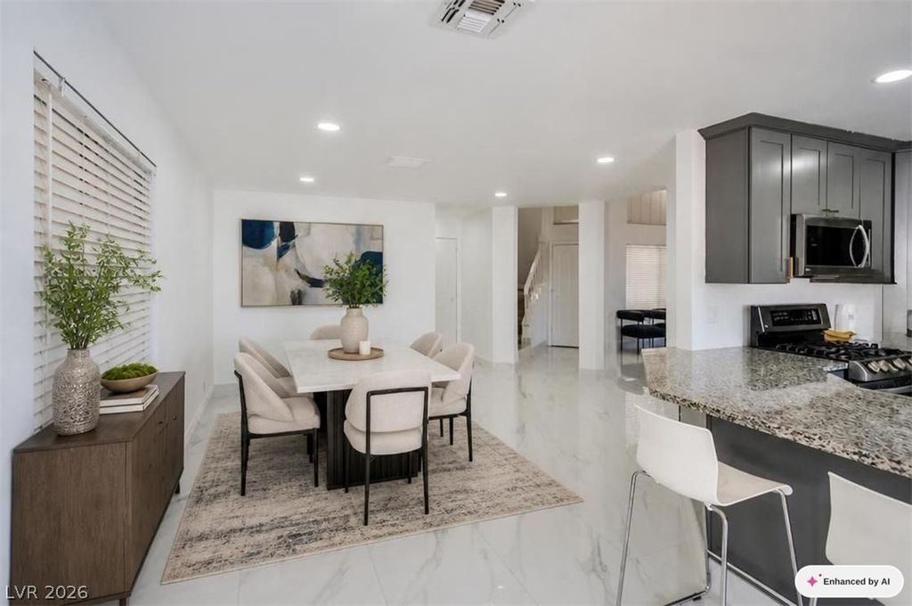 8404 Shore Breeze Drive, Las Vegas, NV 89128 — photo 4
