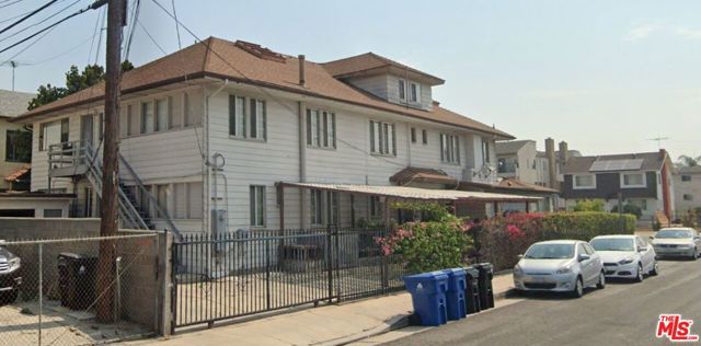903 N Edgemont Street, Los Angeles, CA 90029