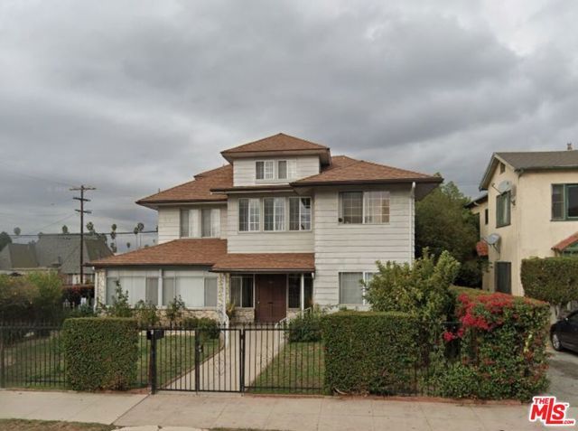 903 N Edgemont Street, Los Angeles, CA 90029
