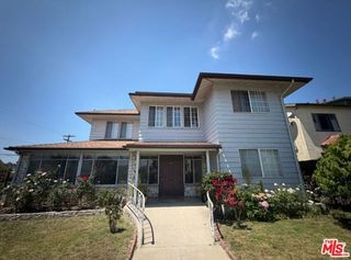903 N Edgemont Street, Los Angeles, CA 90029