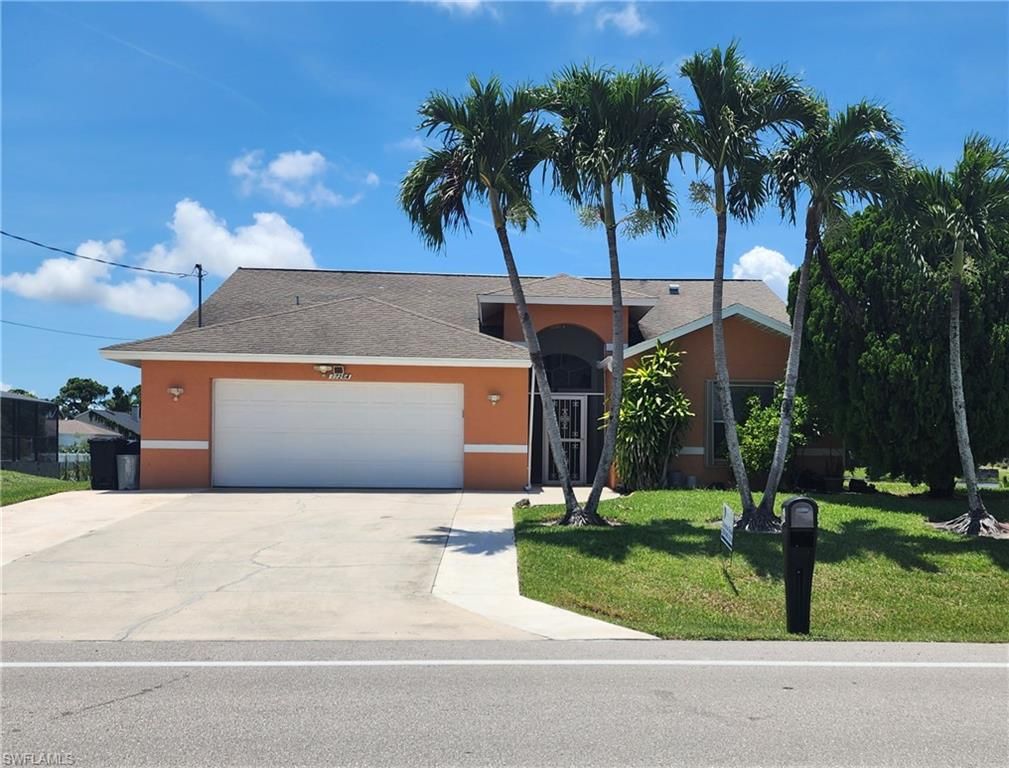 17264 Oriole RD, FORT MYERS, FL 33967 — exterior