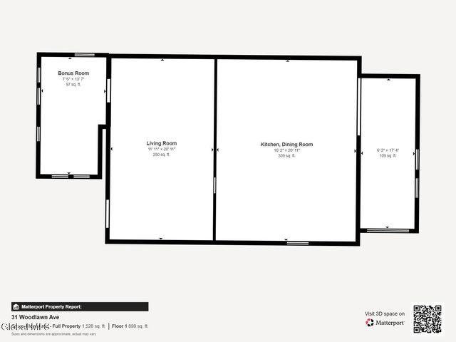 31 Woodlawn Avenue, Albany, NY 12208