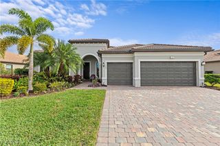 11289 Thurston Chase, Fort Myers, FL 33913
