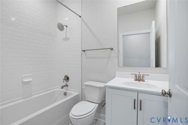 16932 Barmer Rd, Chesterfield, VA 23838