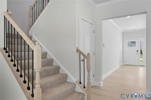 16932 Barmer Rd, Chesterfield, VA 23838