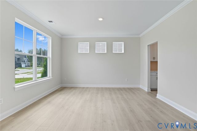 16932 Barmer Rd, Chesterfield, VA 23838