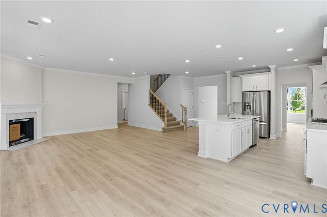 16932 Barmer Rd, Chesterfield, VA 23838