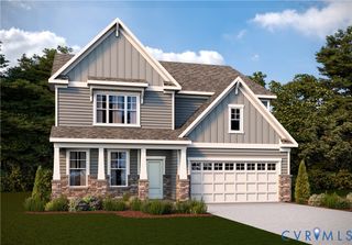 16932 Barmer Rd, Chesterfield, VA 23838