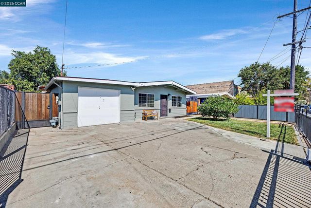107 De Normandie Way, Martinez, CA 94553