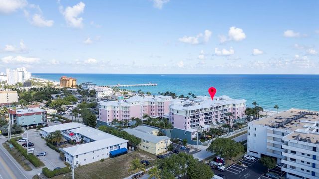 2051 SE 3rd Street 406, Deerfield Beach, FL 33441